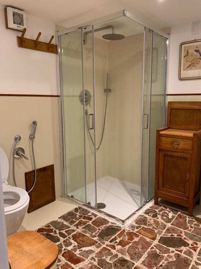 Villa Serra B&B iun E6769 Oristano Esterno foto
