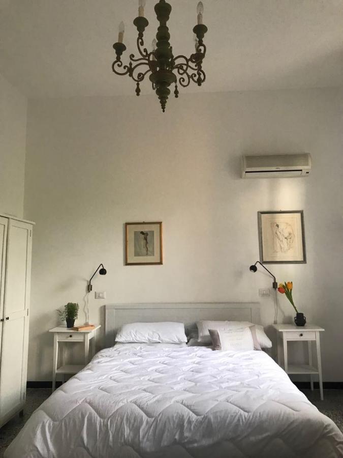 Villa Serra B&B iun E6769 Oristano Esterno foto