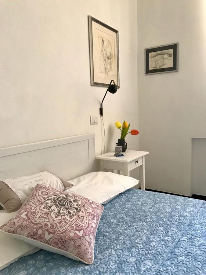 Villa Serra B&B iun E6769 Oristano Esterno foto